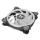 THERMALTAKE Ring Trio 14 LED RGB Plus TT Premium (3x140mm, 500-1400RPM) CL-F077-PL14SW-A - 597786 - zdjęcie 2